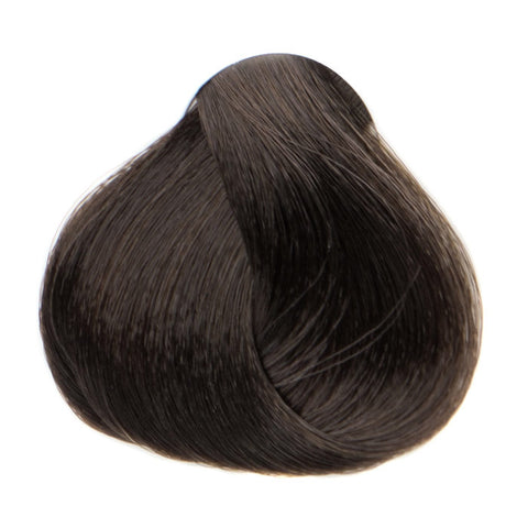 2 Dark Chestnut Bulk Hair