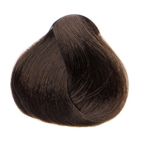 4 Chestnut Bulk Hair