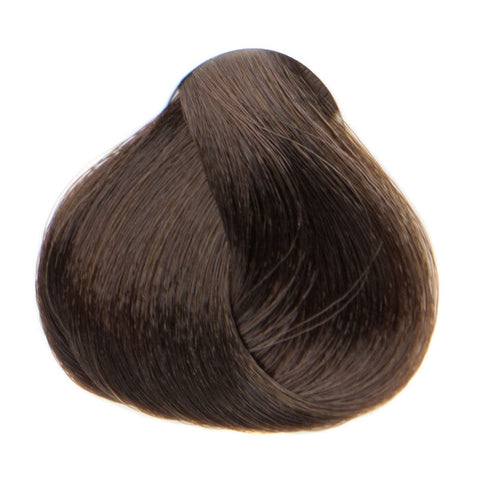 6 Light Chestnut Bulk Hair