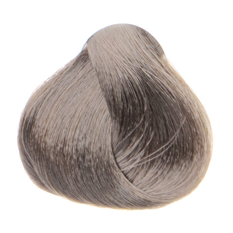 11 Platinum Brown Bulk Hair