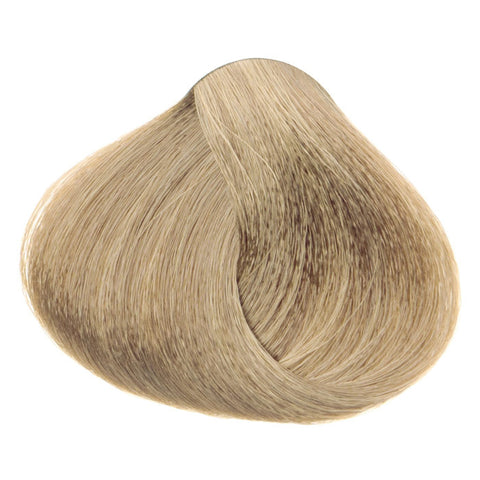 14 Ash Brown Blonde Bulk Hair
