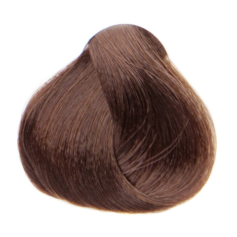 17 Light Brown Bulk Hair