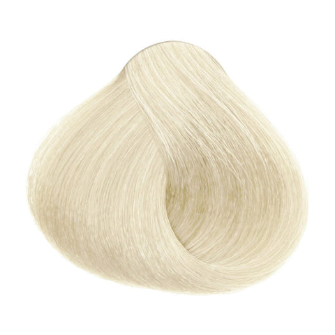 20 Very Light Blonde Bulk Hair