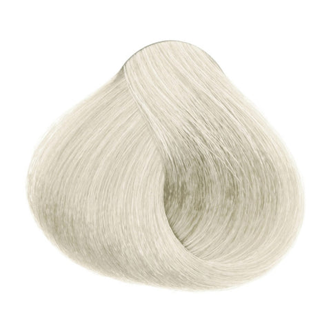 24 Light-Ash Blonde Bulk Hair