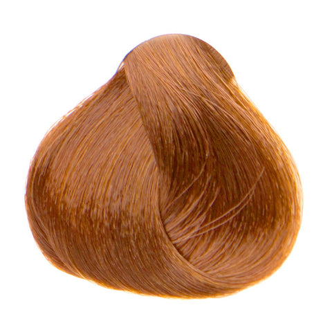 30 Copper Bulk Hair