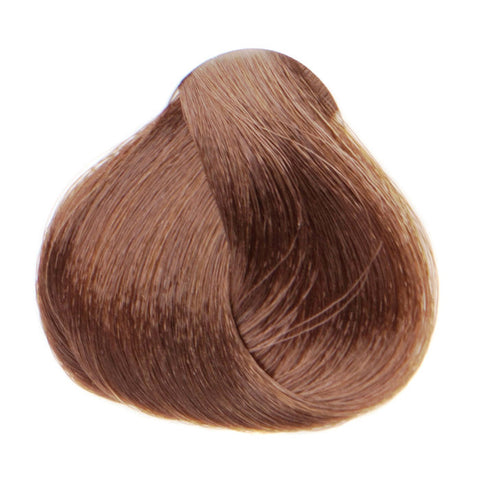 33 Red Brown Mahogany Bulk Hair