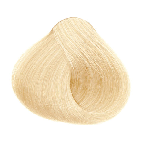 203 Golden Blonde Bulk Hair