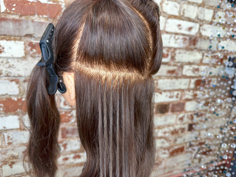 Keratin Powder Method In-Private (In Groups of 4) Course