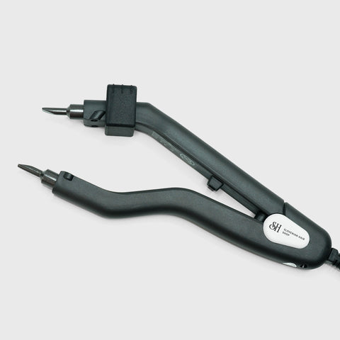 Fusion Heat Iron with Heat Control