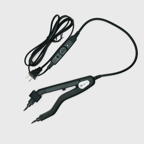 Fusion Heat Iron with Heat Control