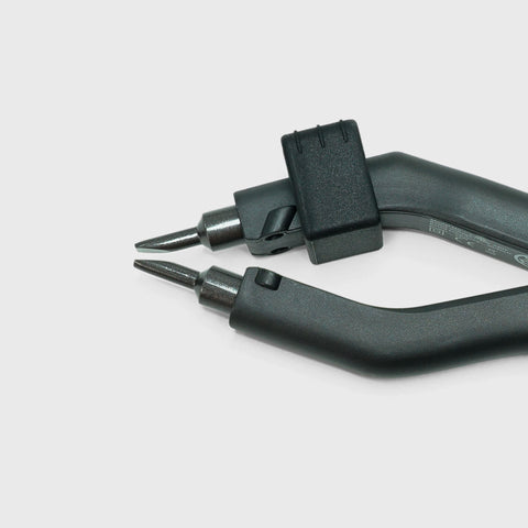 Fusion Heat Iron with Heat Control