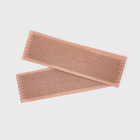 Drawing Mat For Bulk Hair
