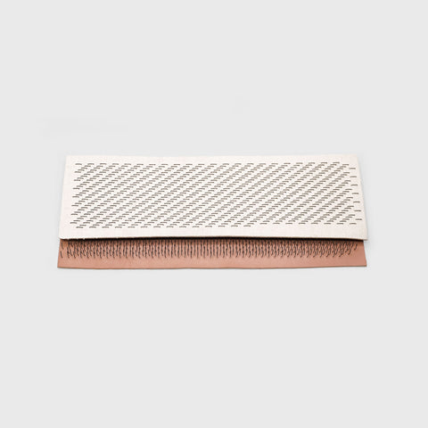Drawing Mat For Bulk Hair