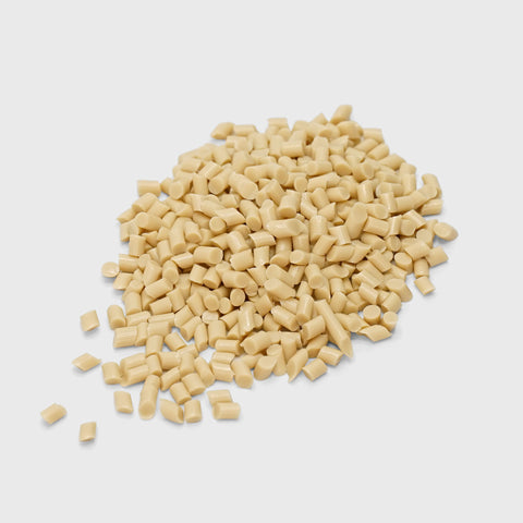 Beige Italian Keratin Glue Pellets (20g)