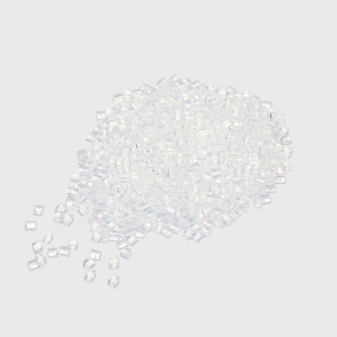 Clear Italian Keratin Glue Pellets (20g)