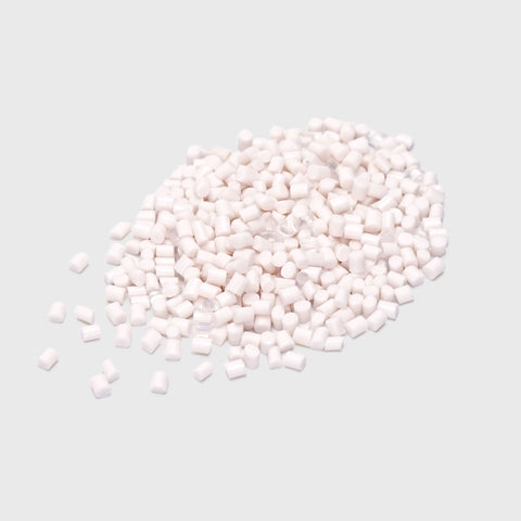 White Italian Keratin Glue Pellets (20g)