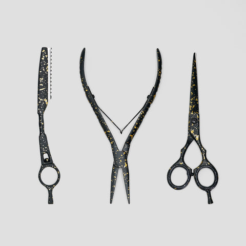 Tape-In Hair Extension Tool Kit