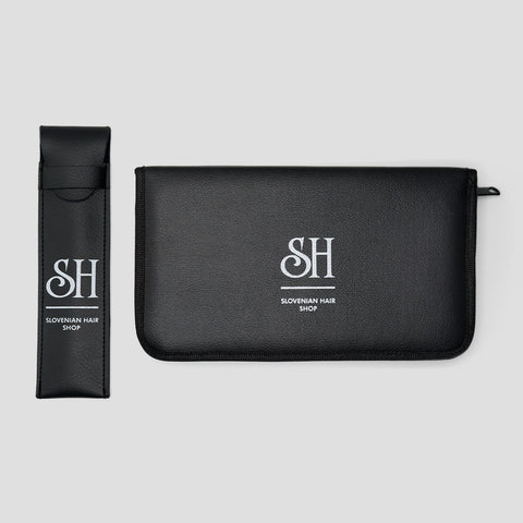 Slovenian Hair Extension Tool Kit