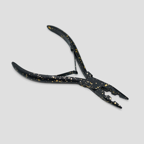 Slovenian Hair Extension Tool Kit