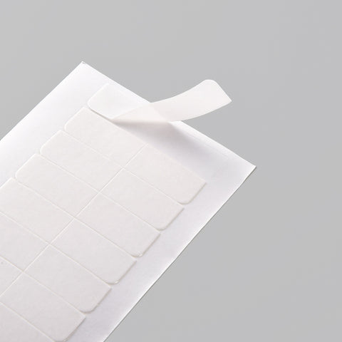 1.6″ Replacement Tabs For Tape-in Hair Extensions