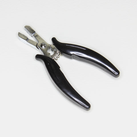 Stainless Steel Hair Plier