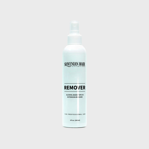 8 oz. (240 ml) Tape-In Extension Remover