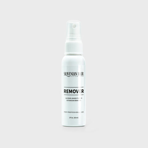 2 oz. (60 ml) Tape-In Extension Remover